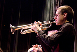 Lakeland Civic Jazz Orchestra 