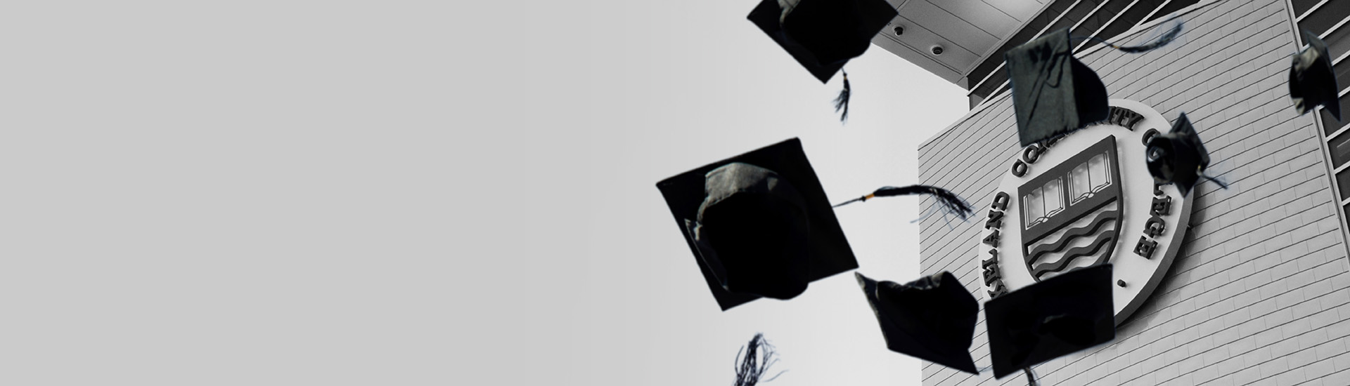 Lakeland Community College will hold two commencement ceremonies on Saturday, May 10, 2025, at 10 a.m. and 1 p.m. in the Athletic and Fitness Center's main gym.